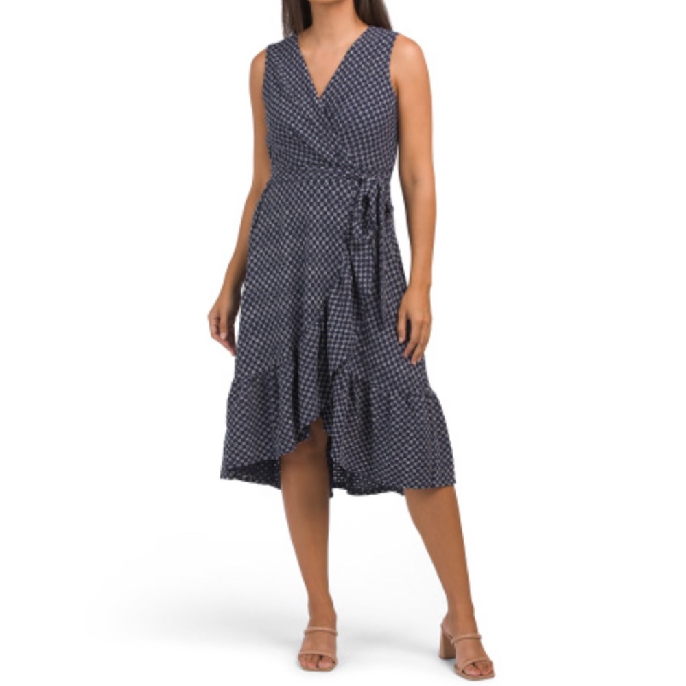 NWT London Times Dress
